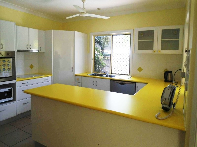 5 TeaTree Court, Mount Louisa QLD 4814