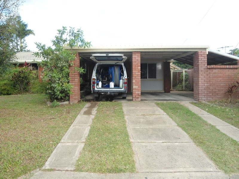 22 Silkwood Street, Kirwan QLD 4817