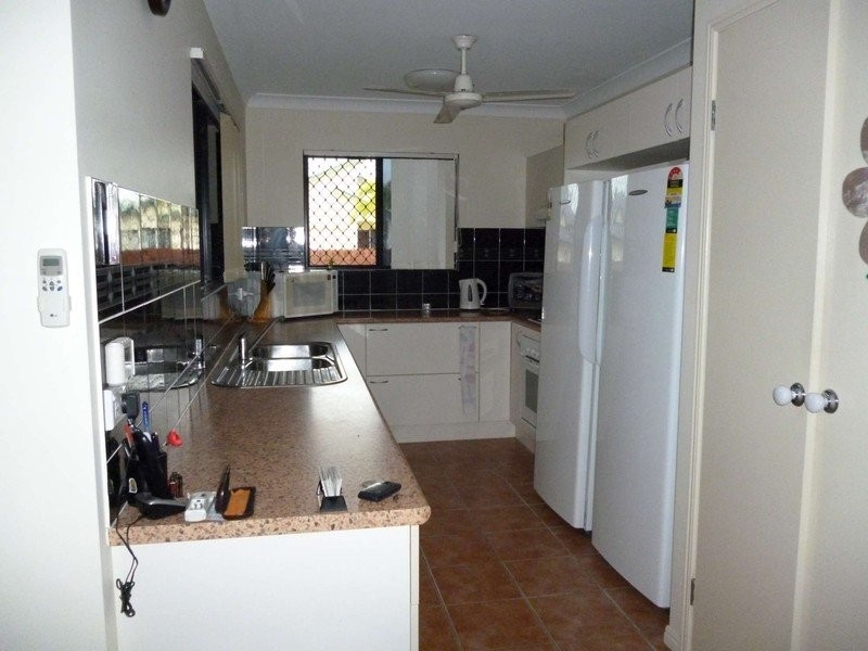 5 Bel Air Avenue, Kirwan QLD 4817