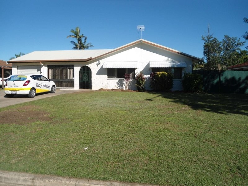 23 Jacaranda Crescent, Annandale QLD 4814