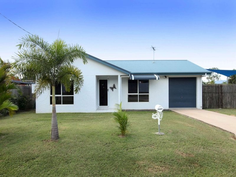 102 Georgina Street, Wulguru QLD 4811