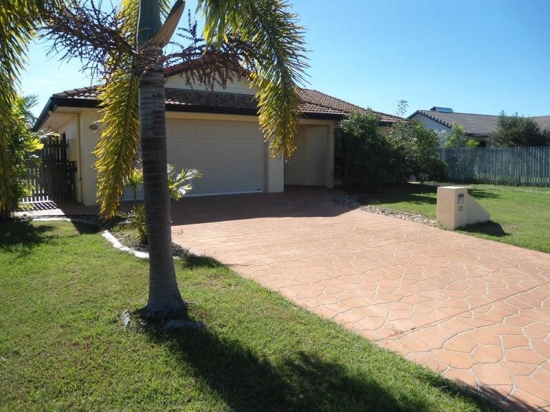 33 Jenkinson Drive, Annandale QLD 4814