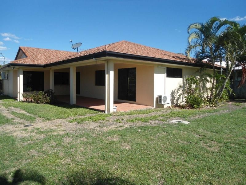 33 Jenkinson Drive, Annandale QLD 4814