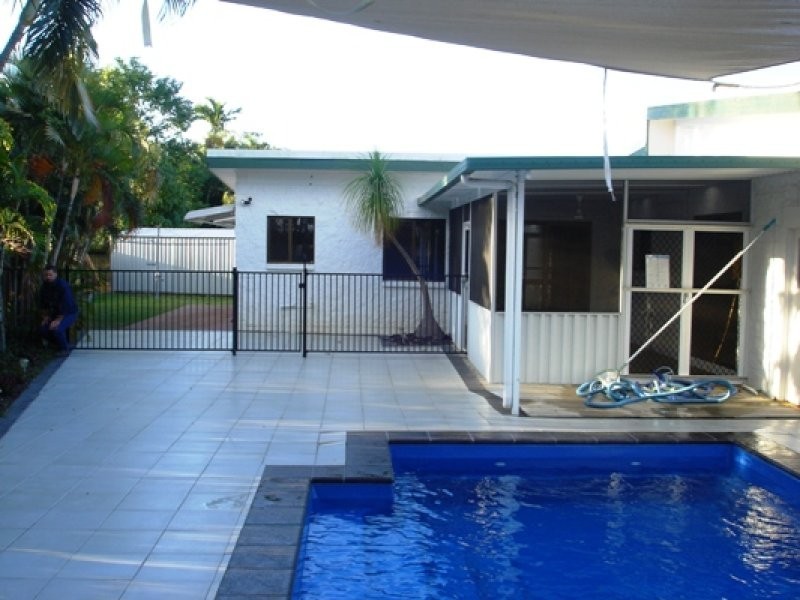 4 Cypress Drive, Annandale QLD 4814