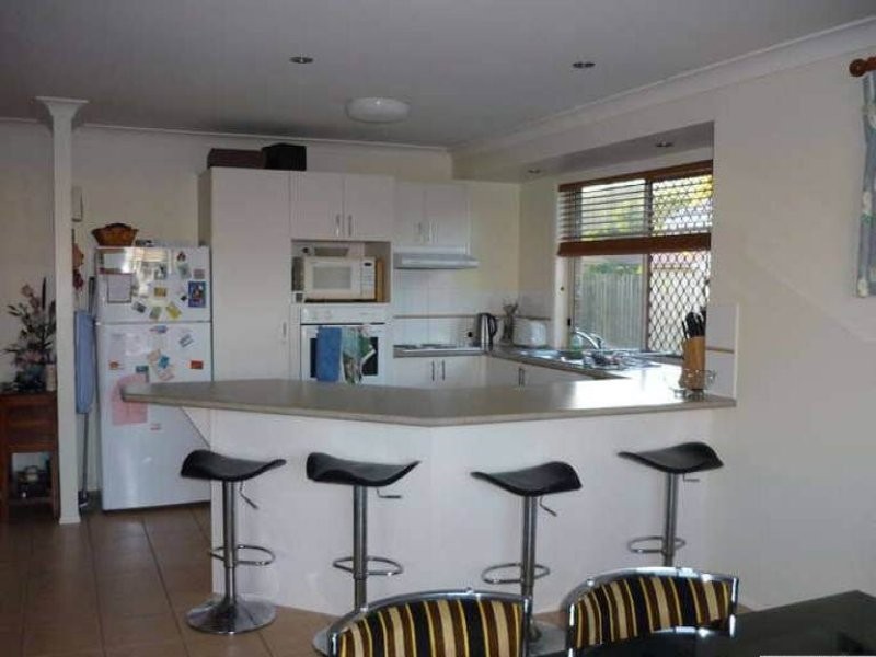 40 Sheperd Circuit, Kirwan QLD 4817