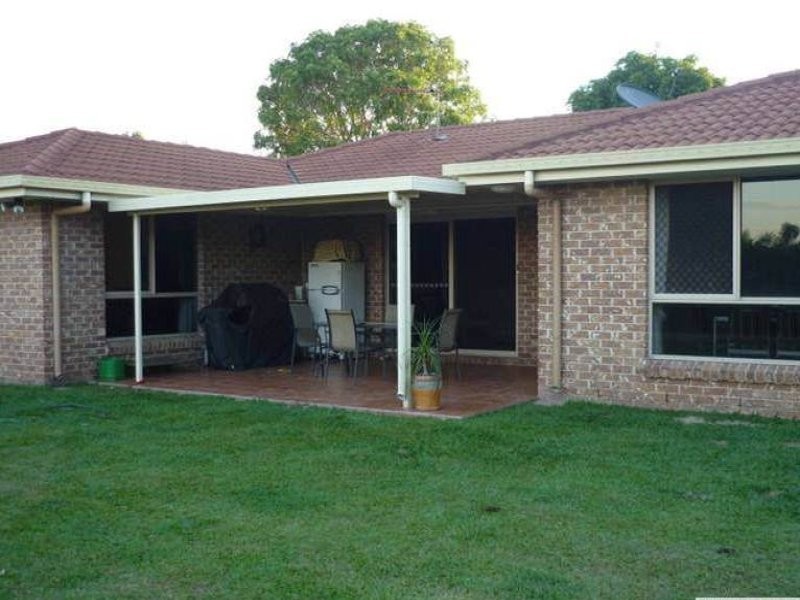 40 Sheperd Circuit, Kirwan QLD 4817