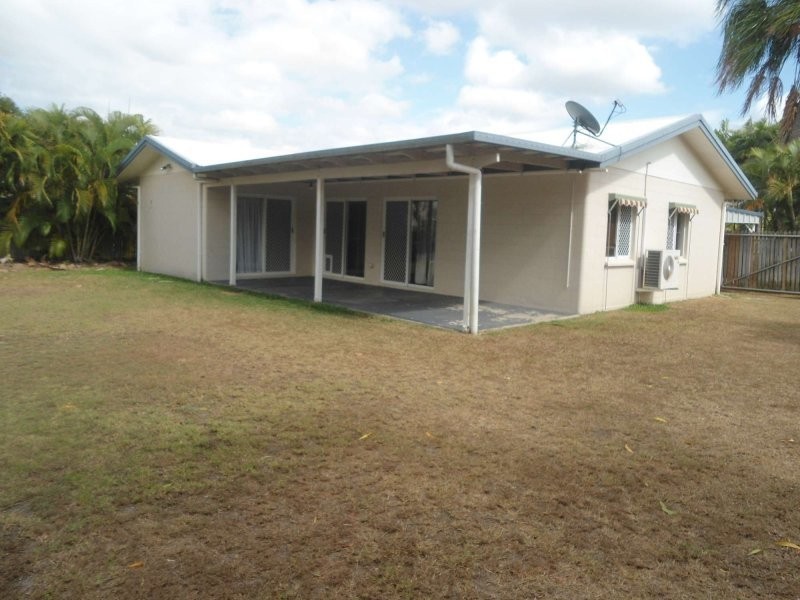 8 Keir Court, Rasmussen QLD 4815