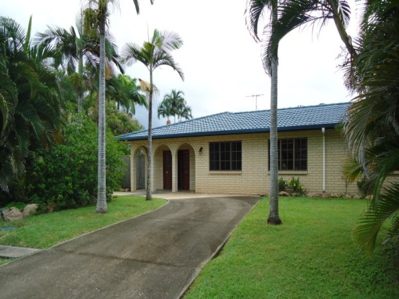 15 Jasmine Court, Annandale QLD 4814