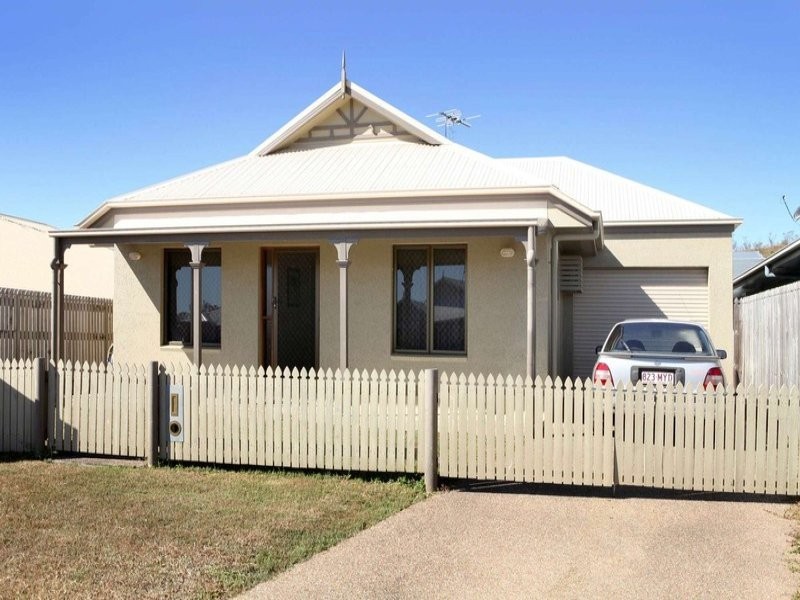 8 Calliope Close, Douglas QLD 4814