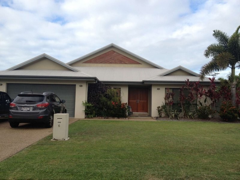 6 Jireena Court, Annandale QLD 4814