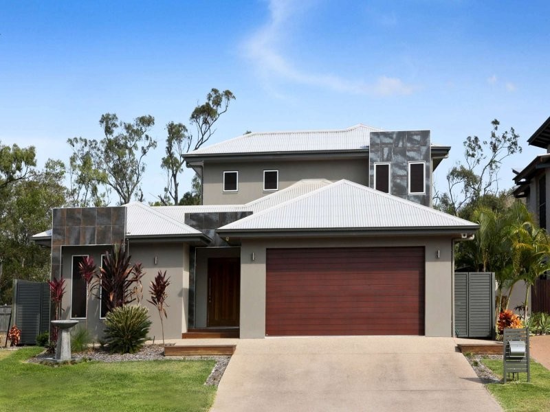 8 Inlet Retreat, Douglas QLD 4814