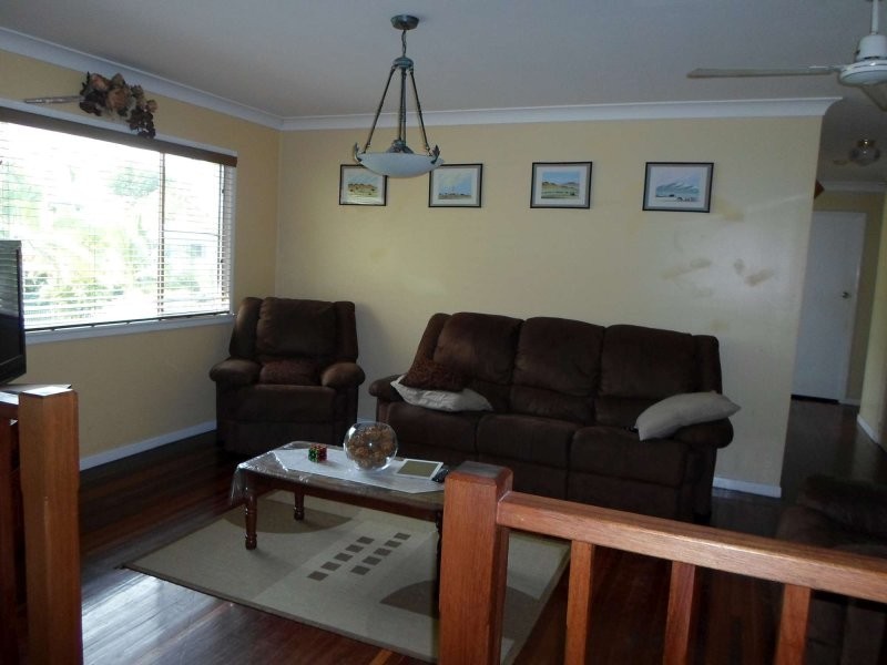 8 Chauncy Crescent, Douglas QLD 4814