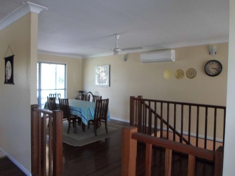 8 Chauncy Crescent, Douglas QLD 4814