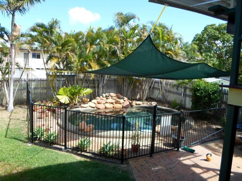 8 Chauncy Crescent, Douglas QLD 4814