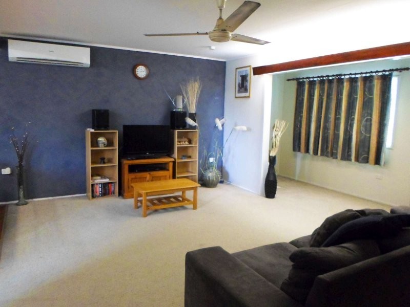 38 Verhoeven Drive, Douglas QLD 4814