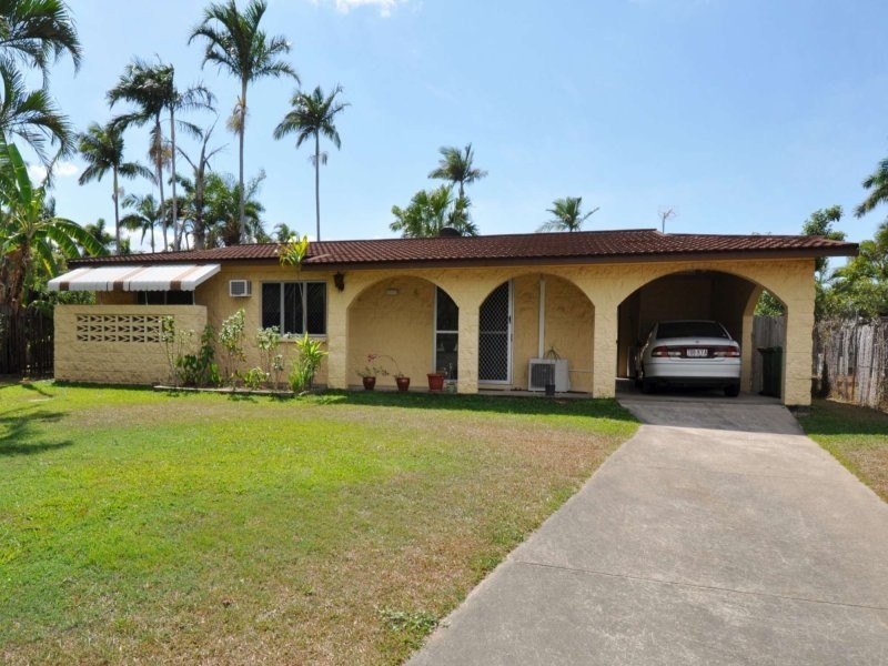 48 Yolanda Drive, Annandale QLD 4814