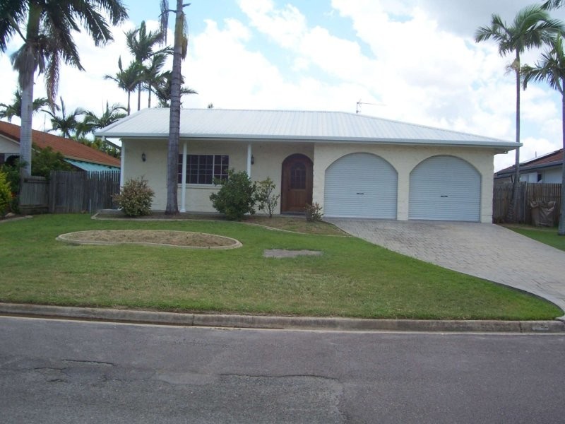 54 Serissa Cres, Annandale QLD 4814