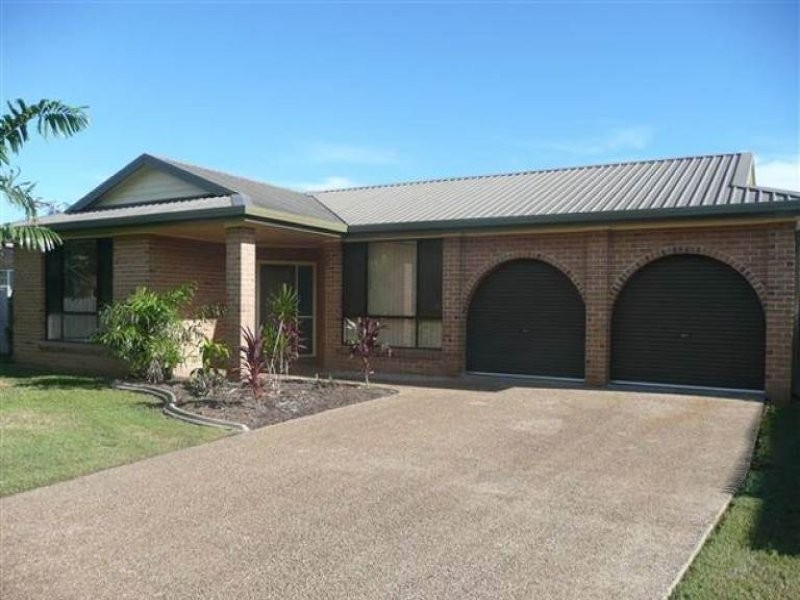 9 Weddel Drive, Annandale QLD 4814