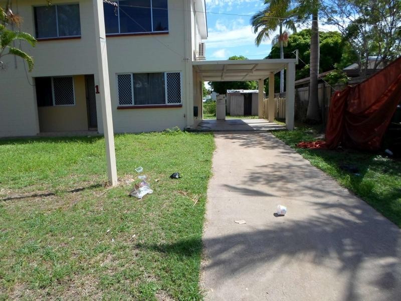1/31 Roberts Street, Hermit Park QLD 4812