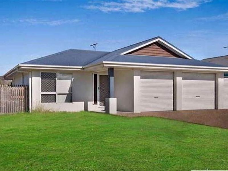 1 Tern Court, Condon QLD 4815