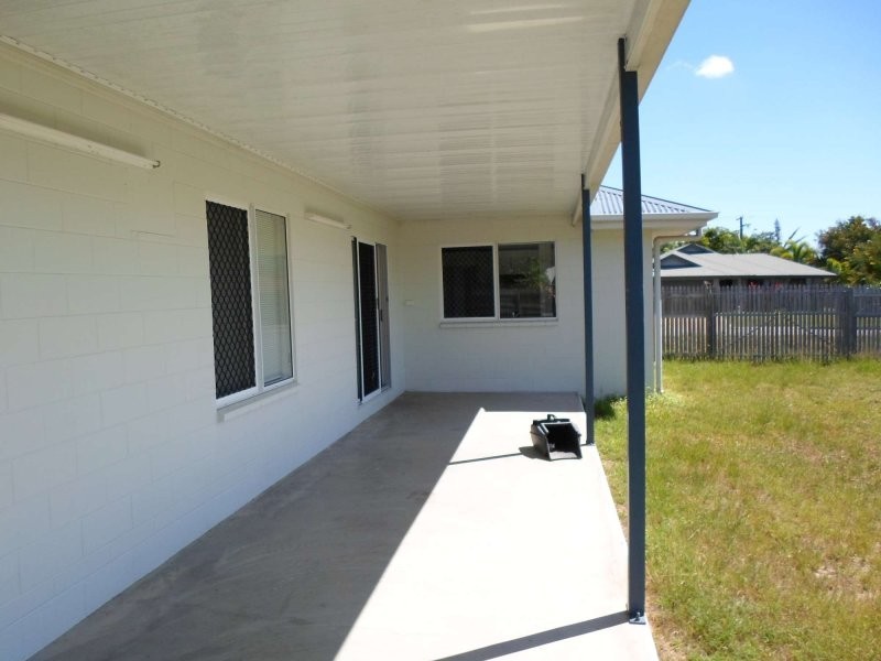 1 Tern Court, Condon QLD 4815