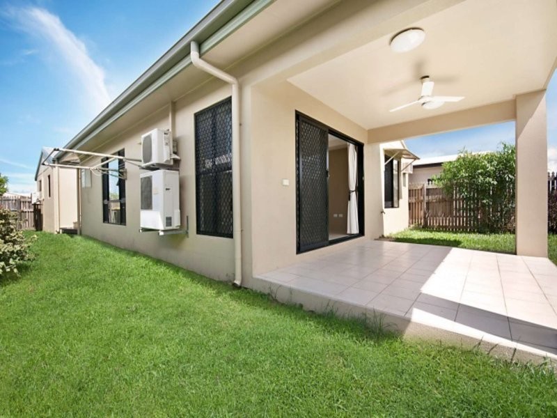 9 Laurie Motti Parade, Kirwan QLD 4817