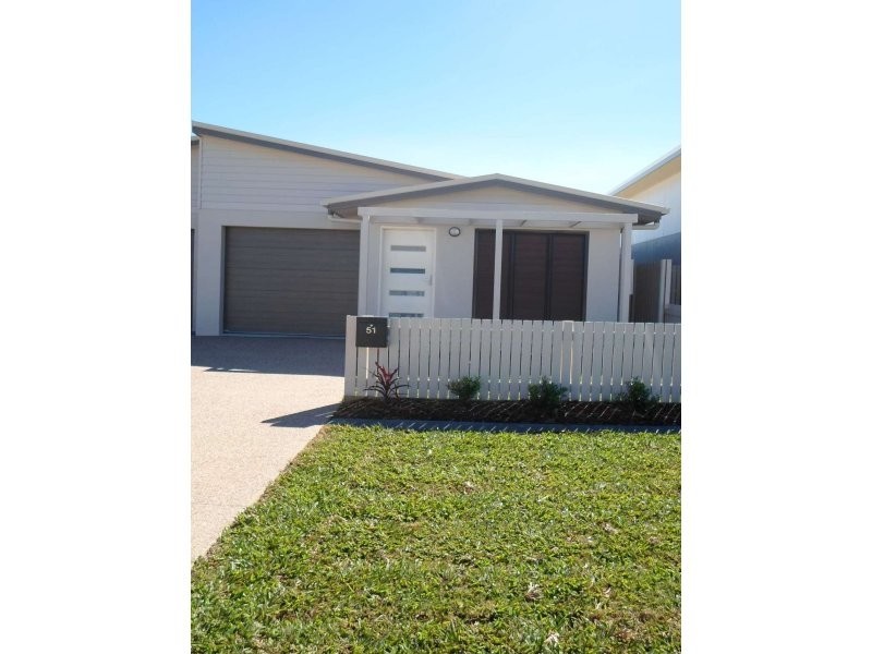 Burdell QLD 4818