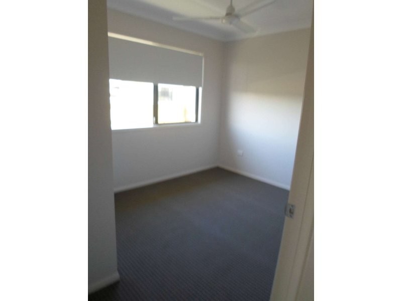 Burdell QLD 4818