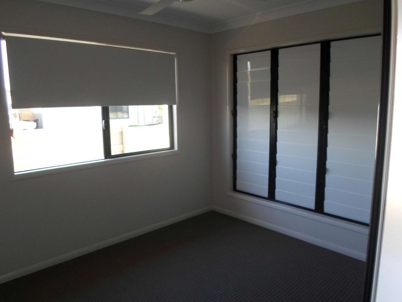Burdell QLD 4818