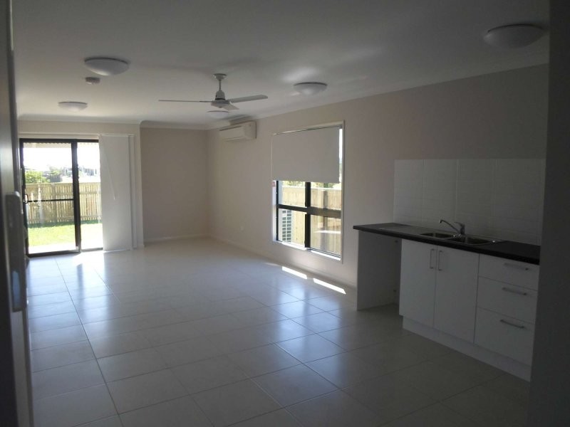 Burdell QLD 4818
