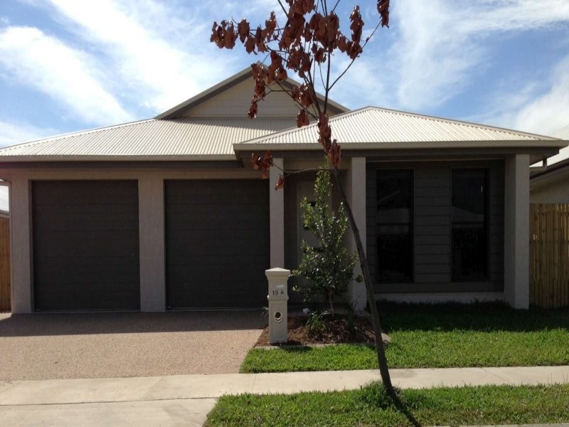 Oonoonba QLD 4811