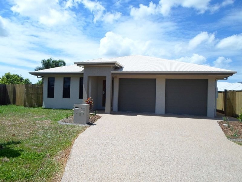Oonoonba QLD 4811