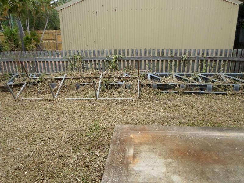 22 Ninth Avenue, Railway Estate QLD 4810