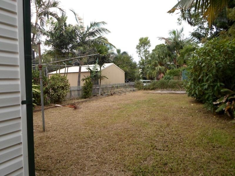 22 Ninth Avenue, Railway Estate QLD 4810