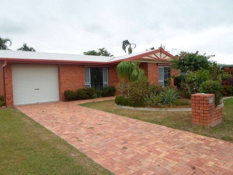 3 Dali Court, Heatley QLD 4814
