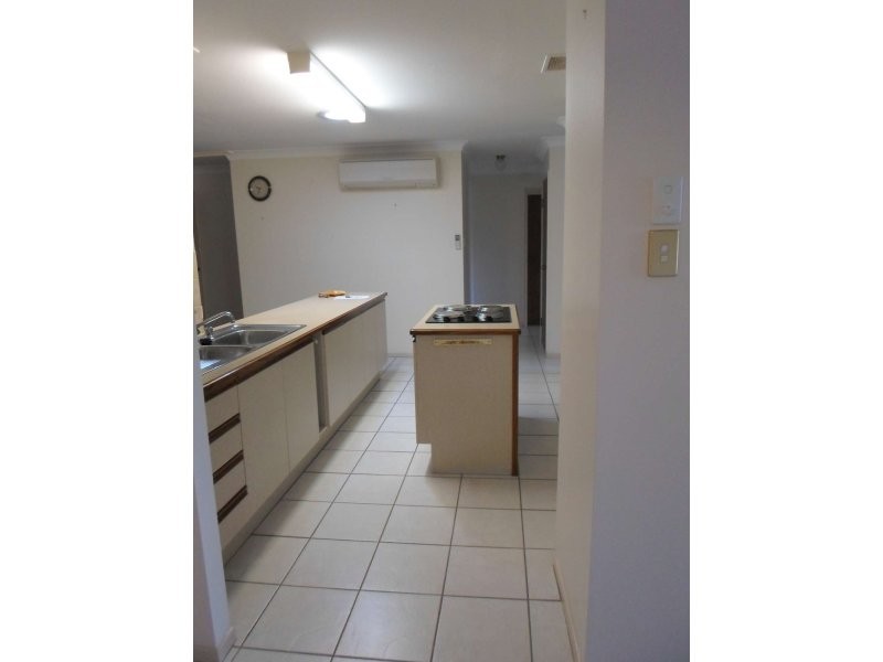 3 Dali Court, Heatley QLD 4814