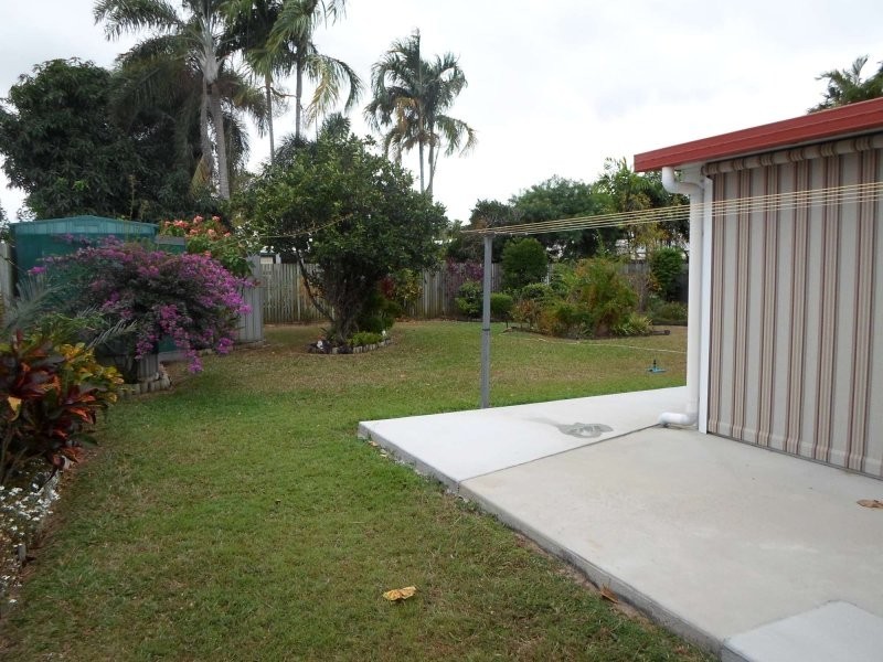 3 Dali Court, Heatley QLD 4814