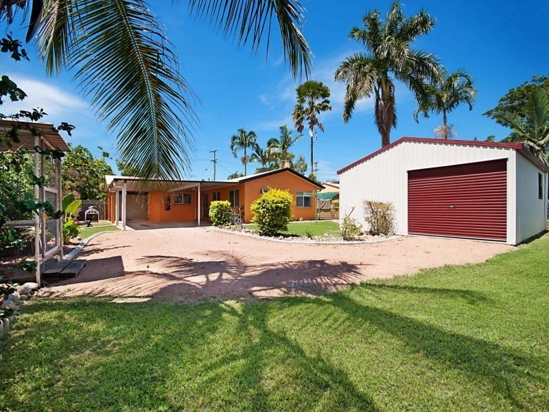 67 Merryl Street, Rasmussen QLD 4815
