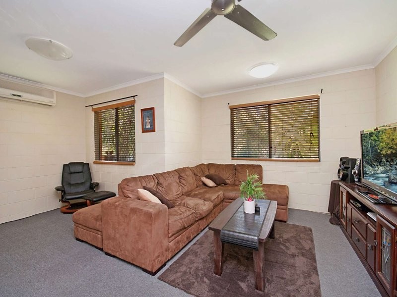 67 Merryl Street, Rasmussen QLD 4815