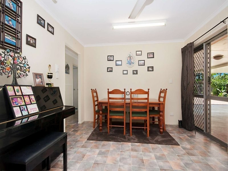 67 Merryl Street, Rasmussen QLD 4815