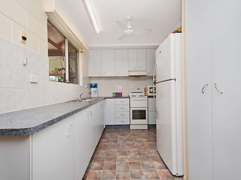 67 Merryl Street, Rasmussen QLD 4815
