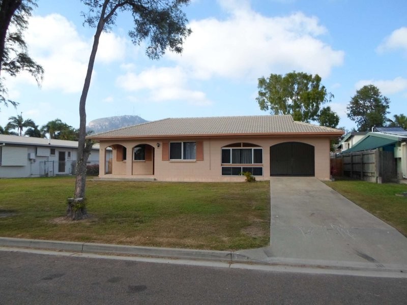 21 Allamanda Crescent, Annandale QLD 4814