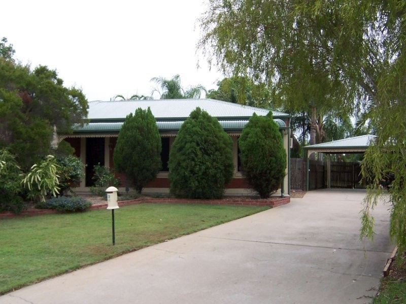 2 Oban Court, Annandale QLD 4814