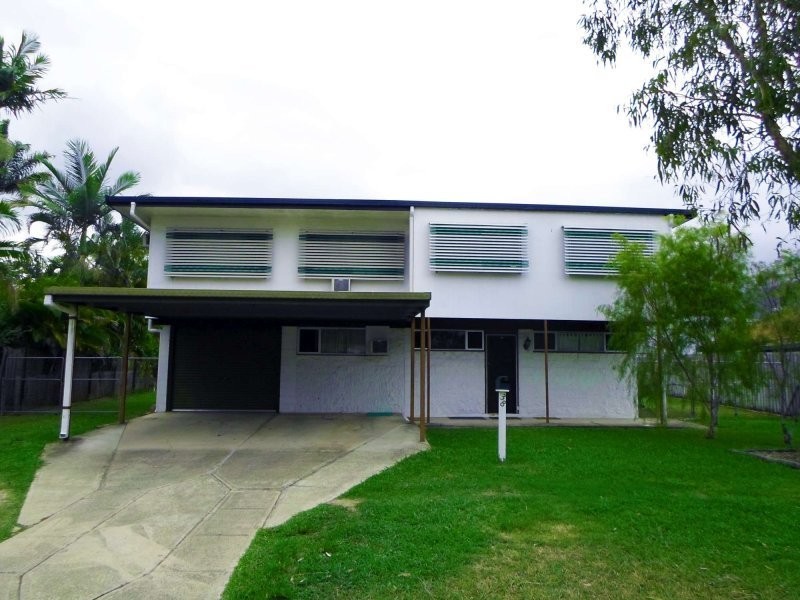 38 Verhoeven Drive, Douglas QLD 4814