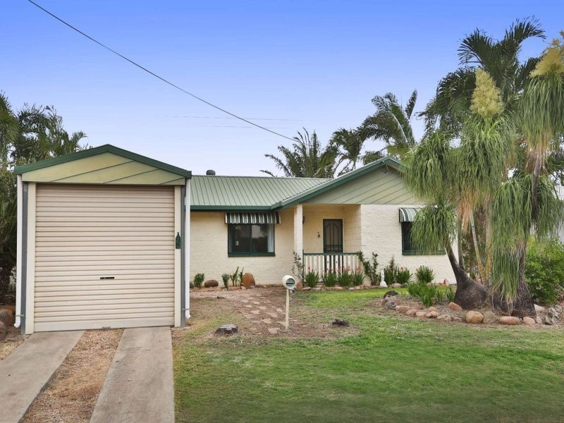 23 Teal Street, Condon QLD 4815