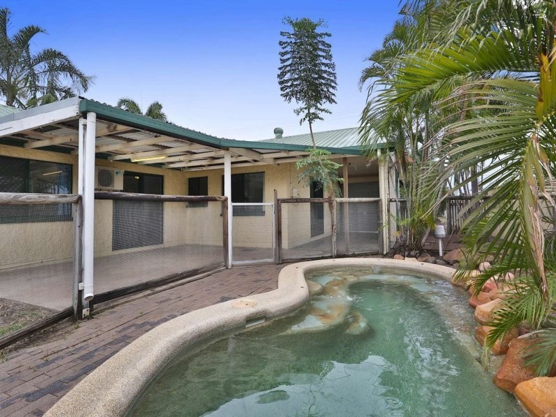 23 Teal Street, Condon QLD 4815