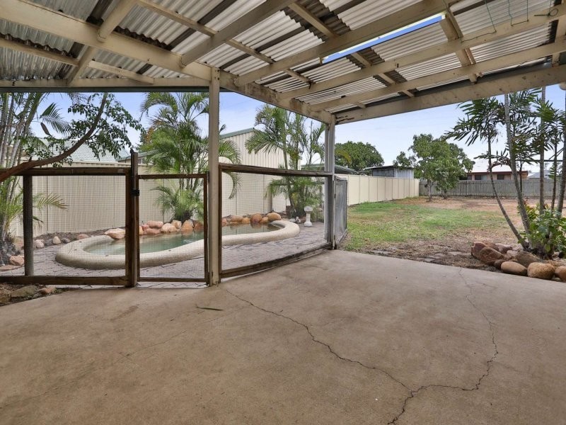 23 Teal Street, Condon QLD 4815