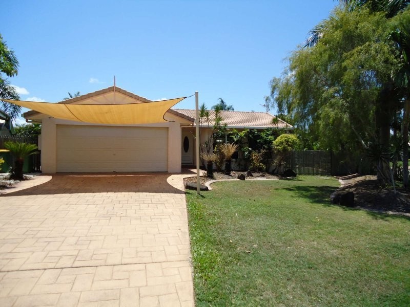35 Weddel Drive, Annandale QLD 4814