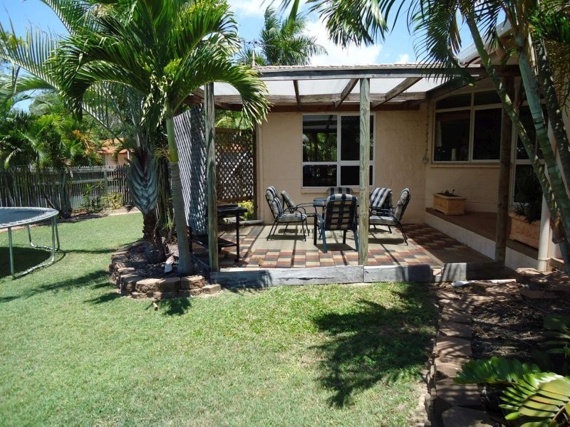 35 Weddel Drive, Annandale QLD 4814