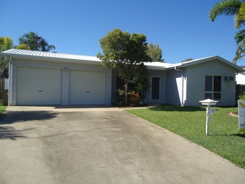 73 Cypress Drive, Annandale QLD 4814